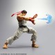 Super Street Fighter IV Play Arts Kai Action Figure Ryu 23 cm